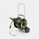 K rcher HT 4.20 Set Cart reel Manual Black, Yellow