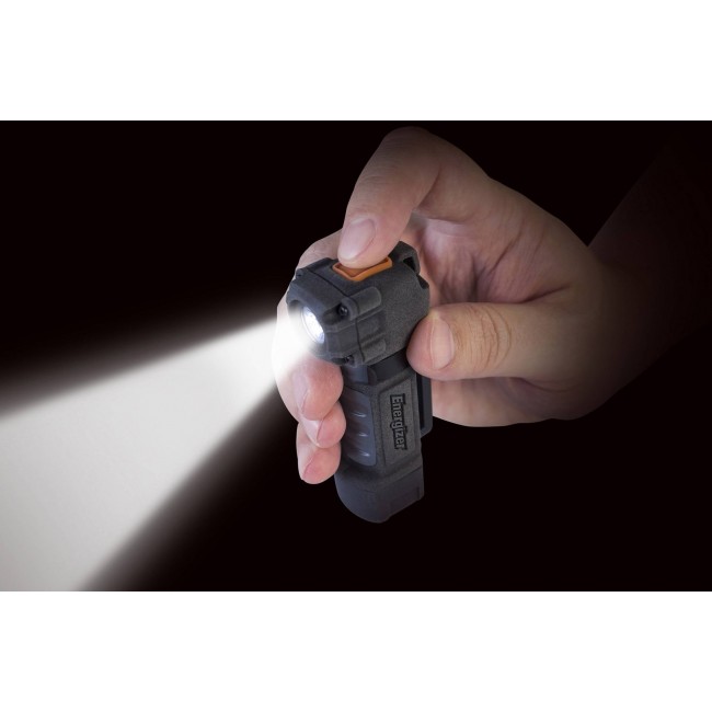 Energizer Hardcase Pro Multi-Use Torch 1 AA 75 lm