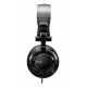 Hercules HDP DJ60 Headphones Wired Head-band Music Black