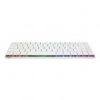 ASUS ROG Falchion RX Low Profile keyboard Gaming USB + RF Wireless + Bluetooth QWERTZ White ASUS ROG Falchion RX Low Profile keyboard Gaming USB + RF Wireless + Bluetooth QWERTZ White