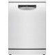 Bosch Serie 4 SMS4HVW14E dishwasher Freestanding 14 place settings C Bosch Serie 4 SMS4HVW14E dishwasher Freestanding 14 place settings C