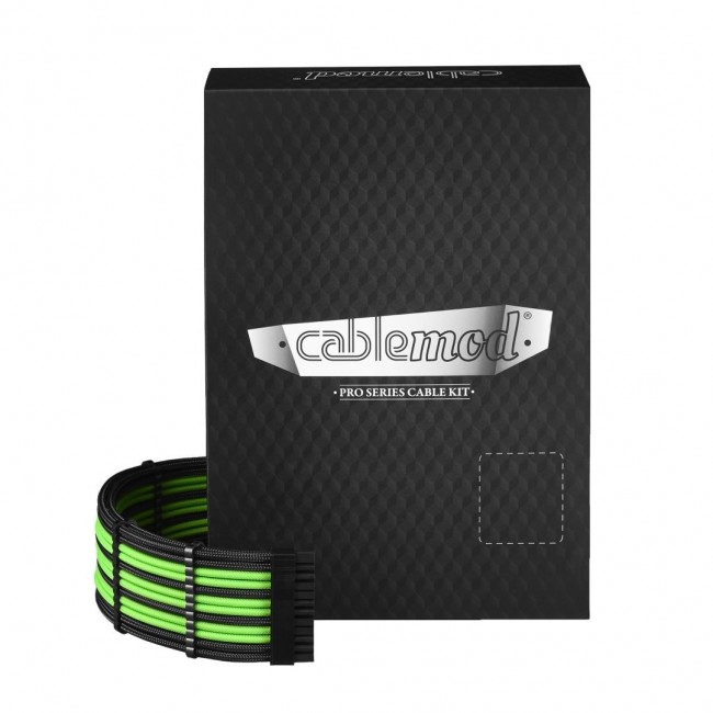 Cablemod CM-PCSR-FKIT-NKKLG-R internal power cable Cablemod CM-PCSR-FKIT-NKKLG-R internal power cable