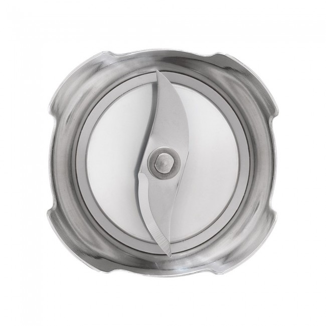 Smeg HBF03PBEU blender Immersion blender 700 W Blue