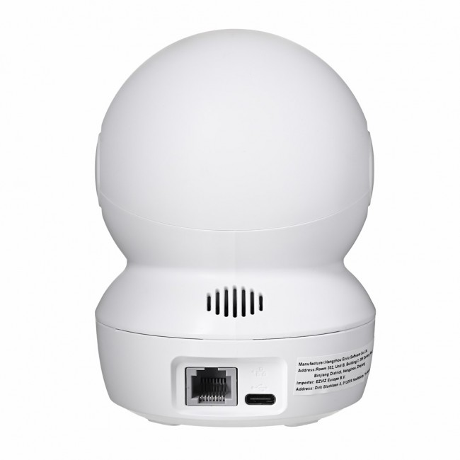 EZVIZ H6c Pro 3K Spherical IP security camera Indoor 2880 x 1620 pixels Desk