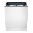 Built-in dishwasher ELECTROLUX EES48401L