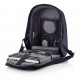 XD DESIGN ANTI-THEFT BACKPACK BOBBY HERO REGULAR NAVY P/N: P705.295