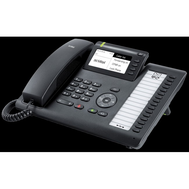 Landline phone Mitel OpenScape CP405T