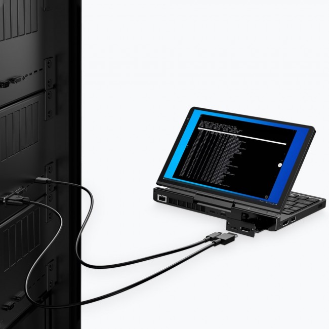 GPD Pocket 4 Ryzen 7 8840U/8