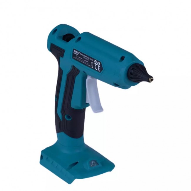 DEDRA DED7052 hot glue gun/pen