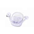 Havit Modern Buds Bluetooth Headset Head-band Violet