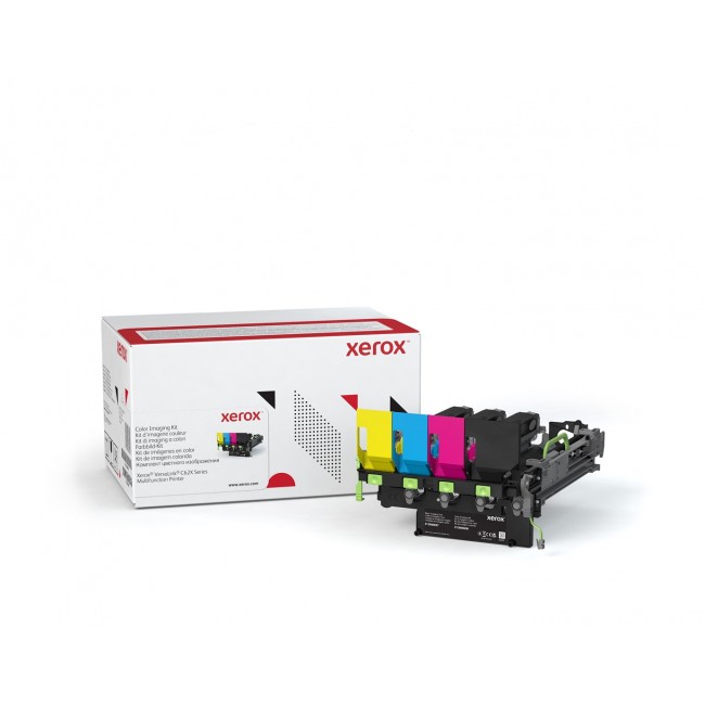 Xerox VersaLink C620 / C625 Colour Imaging Unit (150,000 yield) (Long-Life Item, Typically Not Required At Avg Usage Levels)