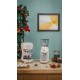 SMEG Coffee Maker cream