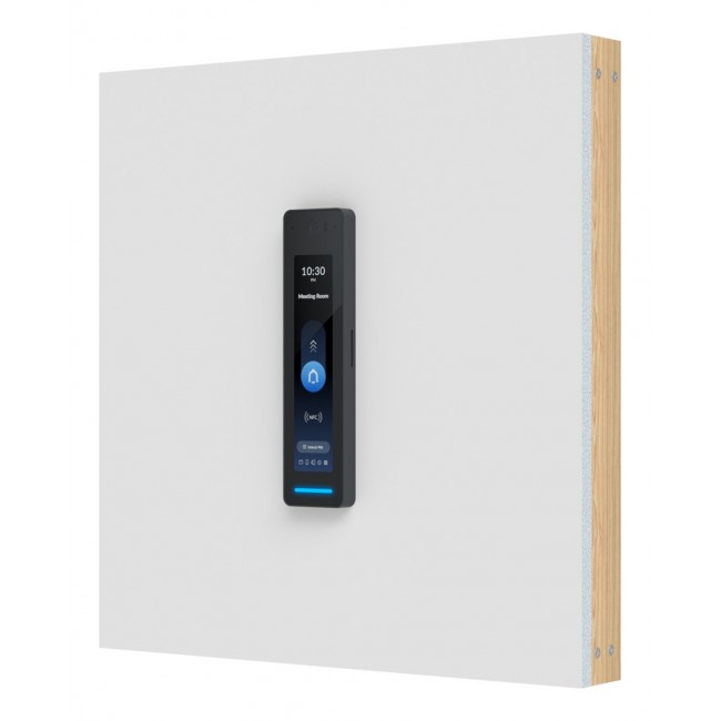 Ubiquiti G3 Reader Pro Face recognition terminal Black