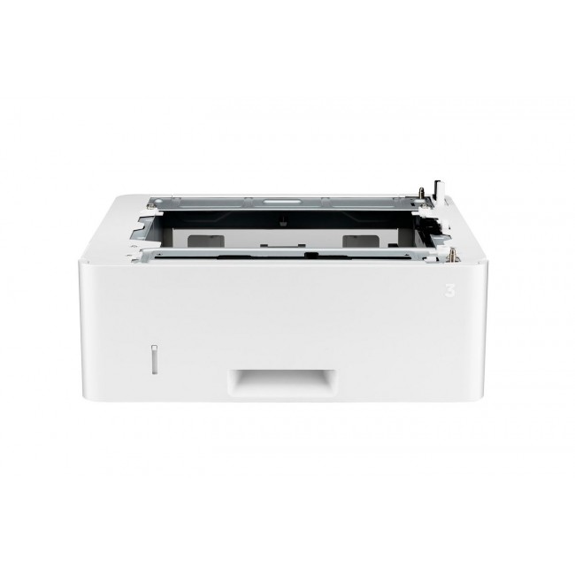 HP LaserJet Pro 550-sheet Feeder Tray HP LaserJet Pro 550-sheet Feeder Tray
