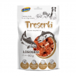 HILTON Treats with salmon - dog treat - 80g