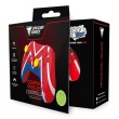 Dragonshock PopTop Compact Multicolour Bluetooth Gamepad Nintendo Switch