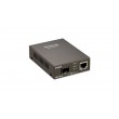 D-Link DMC-G01LC/E network media converter 1000 Mbit/s Grey
