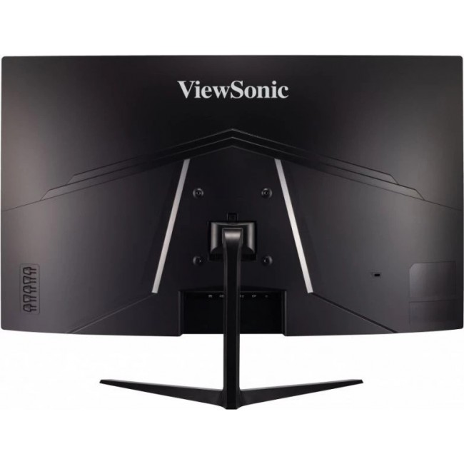 Viewsonic VX Series VX3218C-2K computer monitor 81.3 cm (32