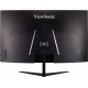 Viewsonic VX Series VX3218C-2K computer monitor 81.3 cm (32