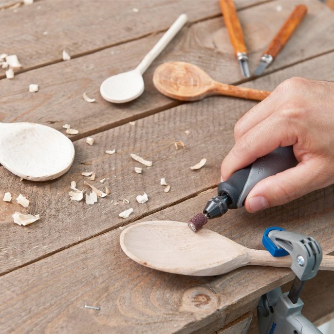 DREMEL LATHE TOOL 2050 Stylo+