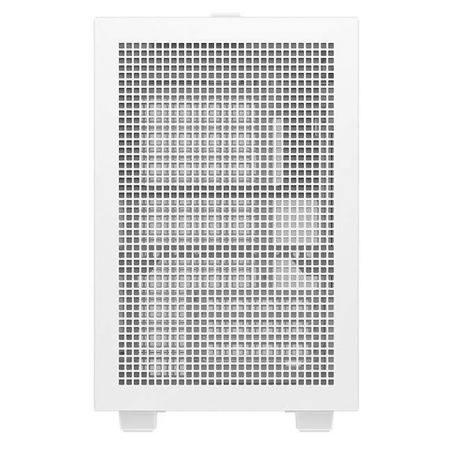 DeepCool CH160 PLUS WH Small Form Factor (SFF) White