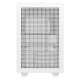 DeepCool CH160 PLUS WH Small Form Factor (SFF) White
