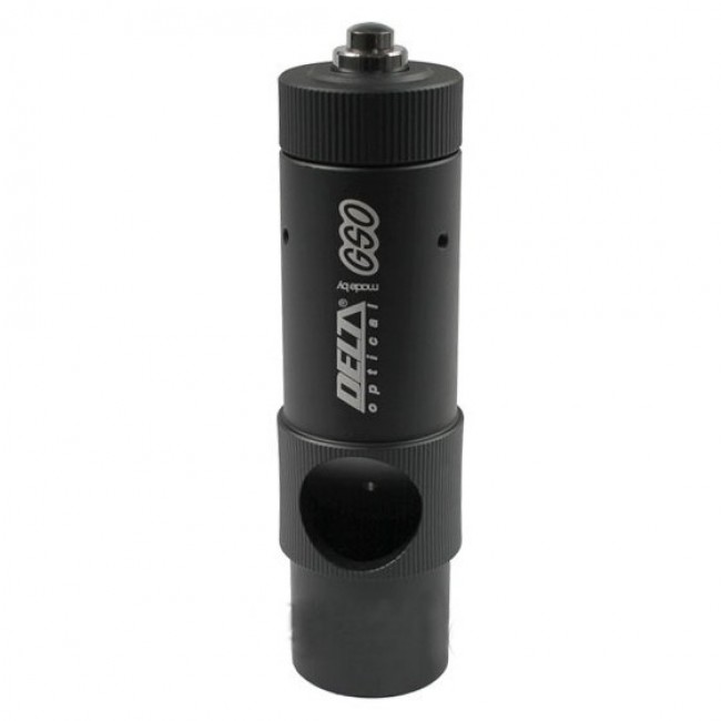 DO-GSO laser collimator
