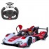 Jamara 402261 Radio-Controlled (RC) model Sport car Electric engine 1:14