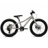 Huffy MTB Batch Alu 20 bike, silver (B374555W)