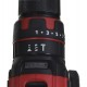 DRILL/DRIVER EINHELL TE-CD 18/40 Li-i +64 (2 2,0Ah) 4513992