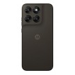 Motorola Moto G77 5G 12/256 GB smartphone in Pantone Black Olive