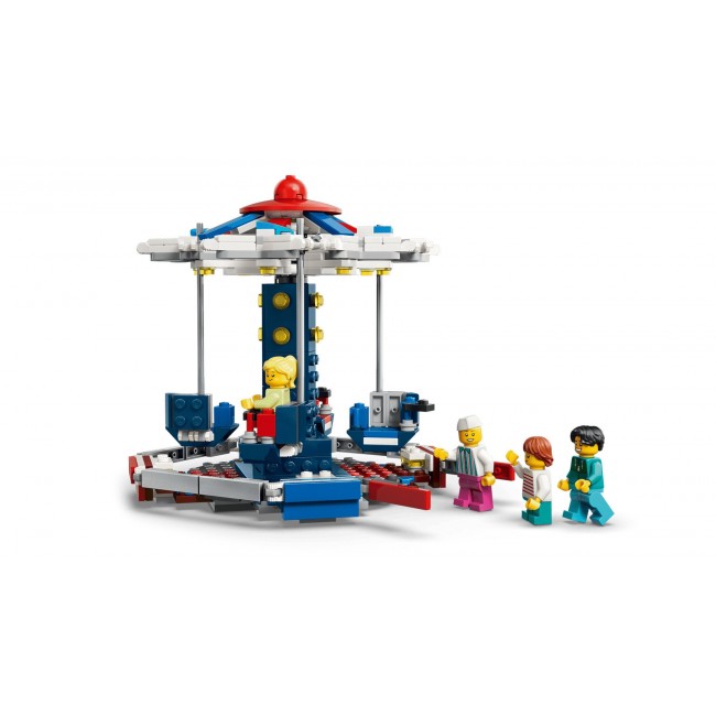 LEGO CREATOR 3 IN 1 31389 Iconic Ferris Wheel