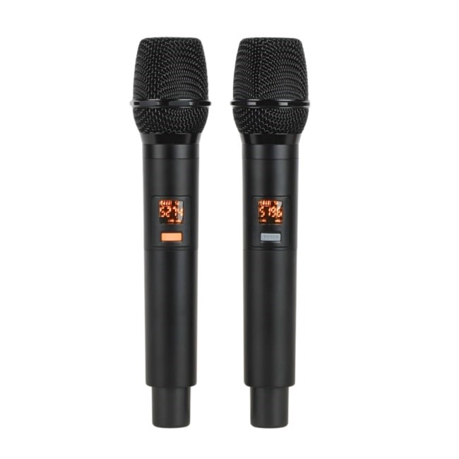 V-TONE BQ12 GO MP3 - active 8