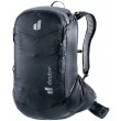 Deuter Attack 20 20 L Black Deuter Attack 20 20 L Black