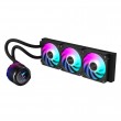 Gigabyte AORUS WATERFORCE X II 360 water cooling Gigabyte AORUS WATERFORCE X II 360 water cooling