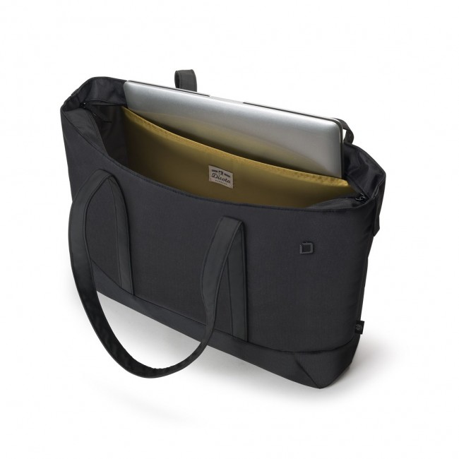 DICOTA Laptop Shopper Bag Eco MOTION 13 - 14.1
