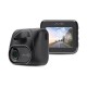 Mio MiVue C545 Pro Full HD Cigar lighter, USB Black