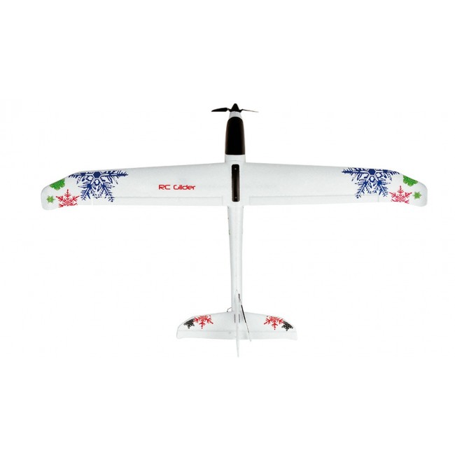Amewi 3D Climber Radio-Controlled (RC) model Glider Electric engine