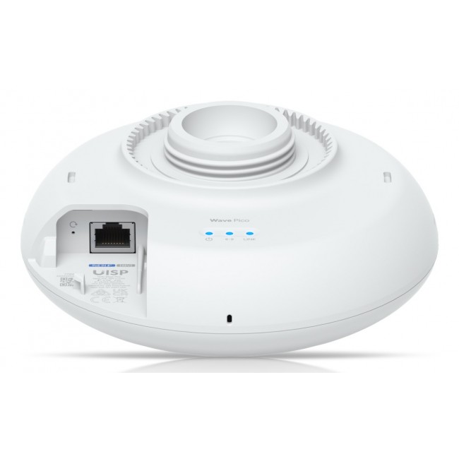 Ubiquiti UISP Wave Pico Network bridge 800 Mbit/s White
