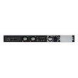 LANCOM GS-4530XP Managed L3 2.5G Ethernet (100/1000/2500) Power over Ethernet (PoE) 1U Black