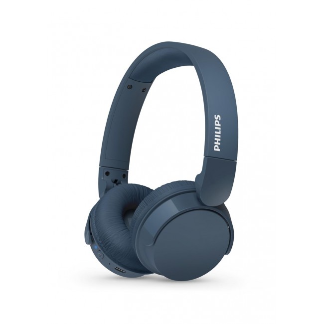 Philips 4000 series TAH4209WT/00 headphones/headset Wireless Head-band Calls/Music Bluetooth White