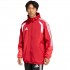 Kurtka męska adidas Tiro 26 Competition All Weather czerwona KB0134 L