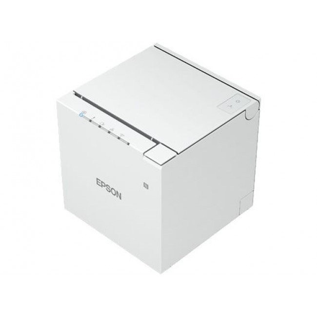 Epson TM-m30III (111): Standard Model, White, EU Epson TM-m30III (111): Standard Model, White, EU