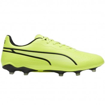 Buty pi karskie Puma King Match FG/AG 107570 04 42