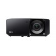 Optoma HZ41HDR Standard throw projector 4400 ANSI lumens DLP 1080p (1920x1080) 3D Black