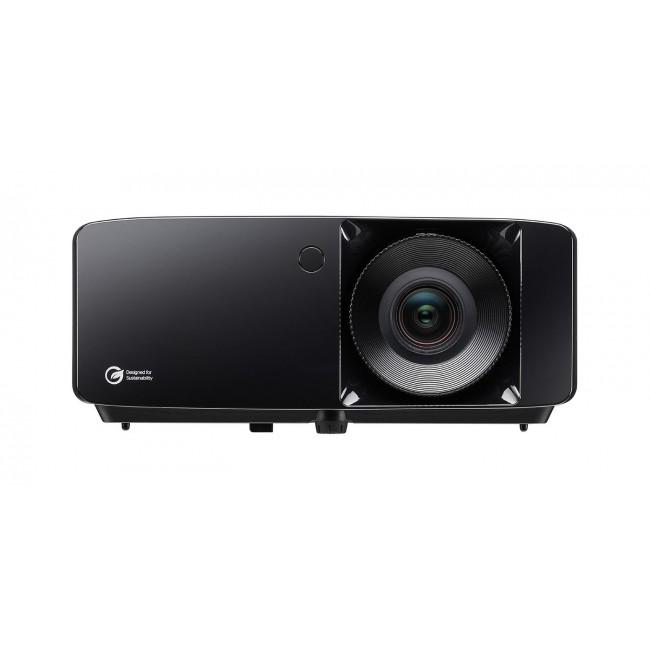 Optoma HZ41HDR Standard throw projector 4400 ANSI lumens DLP 1080p (1920x1080) 3D Black