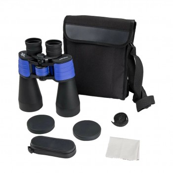 Delta Optical StarLight DO-1502 Binoculars 12 60 Black, Blue