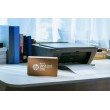 HP DeskJet 2920 Wireless All-in-One Color Printer, Instant Ink