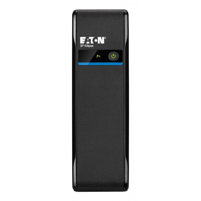 Eaton 3P550I uninterruptible power supply (UPS) Standby (Offline) 0.55 kVA 330 W 4 AC outlet(s)