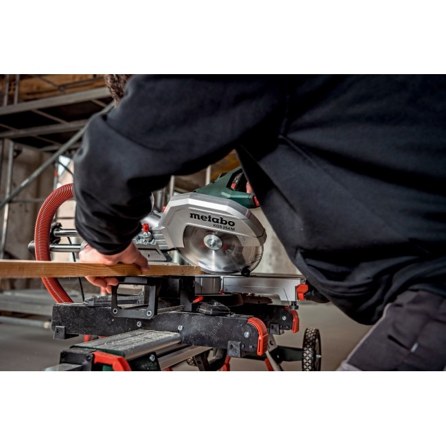 Metabo KGS 254 M 4500 RPM 1450 W
